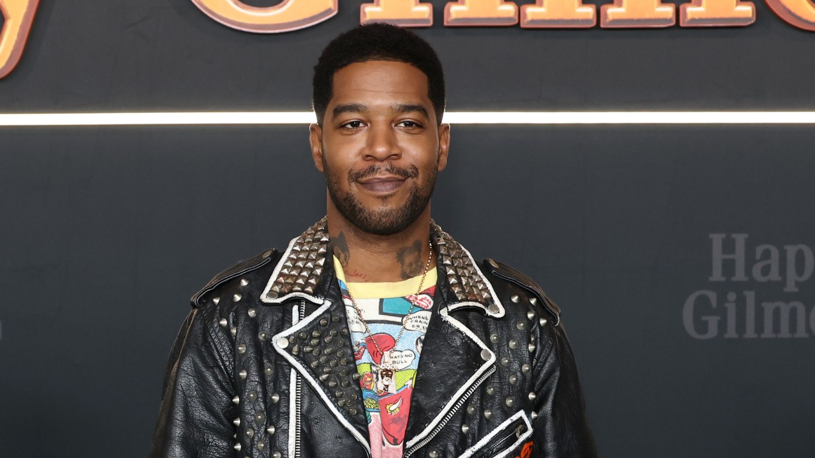 Kid Cudi Doesn't Want Features On His Albums Anymore