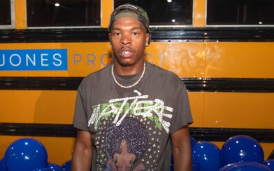 Lil Baby Cancels 'Dominique' Album In Favor Of 'The Leaks'