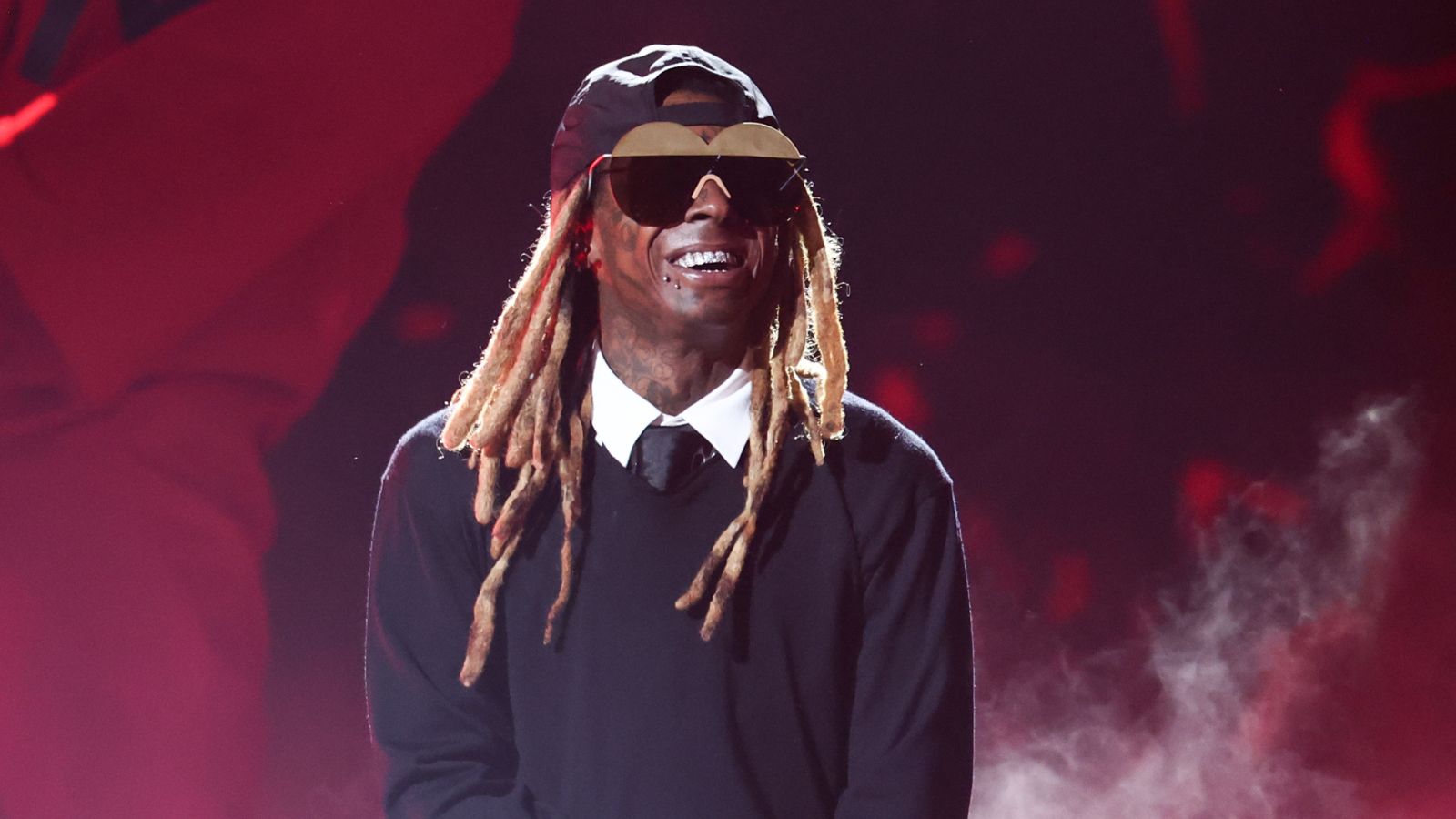 Lil Wayne Admits He Was Starstruck By LeBron James
