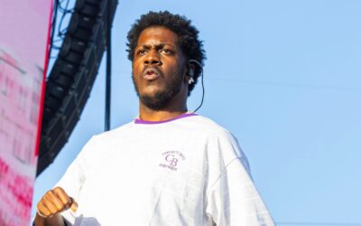 Lil Yachty Called Out Over George Floyd Lyric