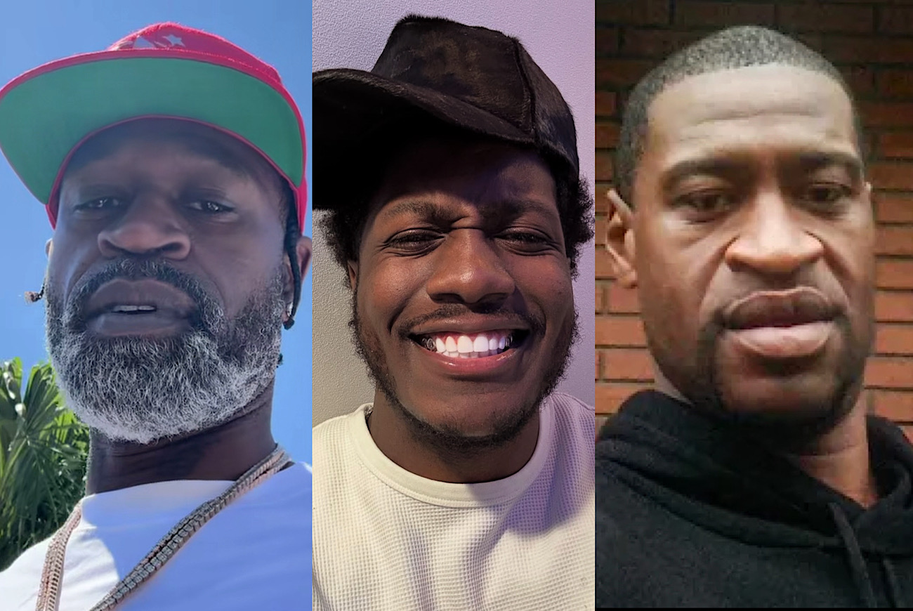 Lil Yachty Dragged By Stephen Jackson And Social Media For 'Super Trash' And 'Demeaning' George Floyd Lyric On New Song