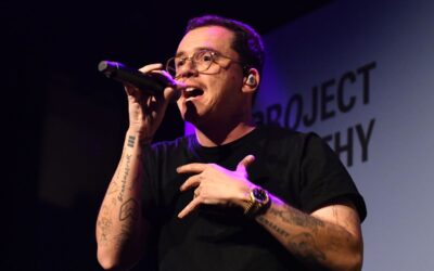 Logic No Longer Speaks To His 'Mentally Ill' Mother