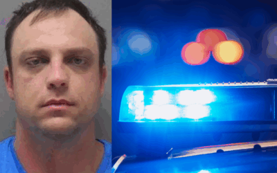 Louisiana Man Arrested for Raping Friend After She Refused to Let Him Taste Her Breast Milk • Hollywood Unlocked