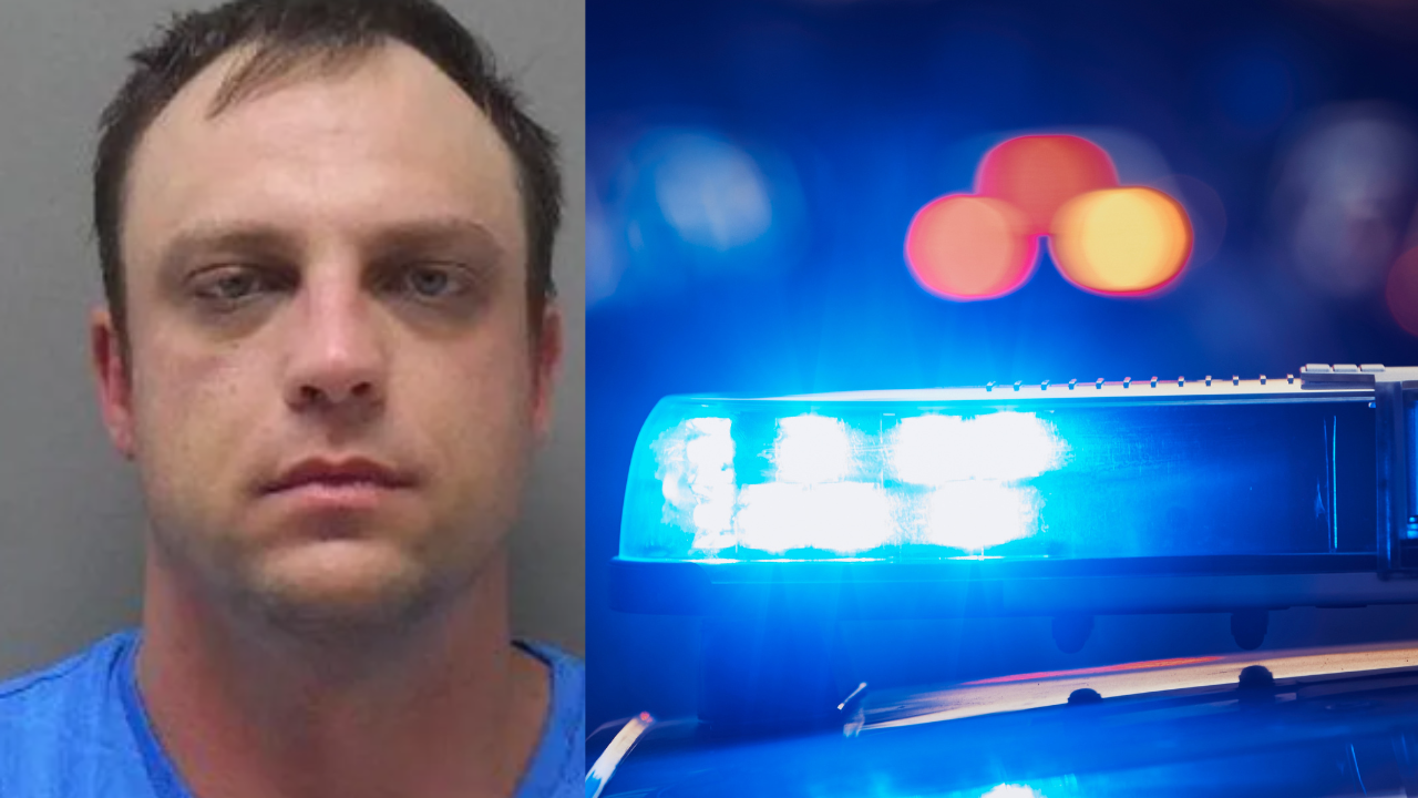 Louisiana Man Arrested for Raping Friend After She Refused to Let Him Taste Her Breast Milk • Hollywood Unlocked