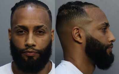 'Love & Hip-Hop: Miami' Cast Member Allan Mueses Charged With 4 Counts Of Sexual Assault, Alleged Victim Testifies: 'I Was Prey, He Told Me To Think About This Every Night, I Have Nightmares'
