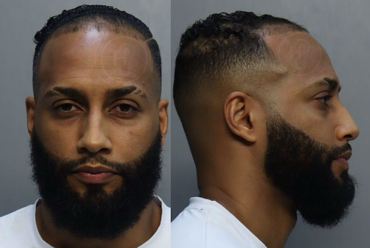 'Love & Hip-Hop: Miami' Cast Member Allan Mueses Charged With 4 Counts Of Sexual Assault, Alleged Victim Testifies: 'I Was Prey, He Told Me To Think About This Every Night, I Have Nightmares'