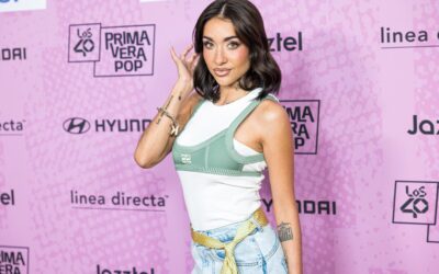 Maria Becerra Makes Acting Debut & More Best Latin Music News