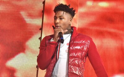 NBA YoungBoy Endorses Donald Trump On New Album