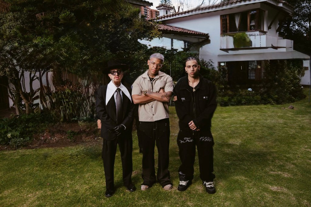 Maisak, Majo Aguilar, Bruses & More Releases