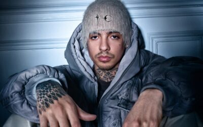 Natanael Cano's Music Faces Suspension After He Allegedly Assaults DJ