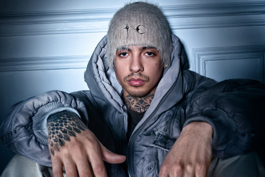 Natanael Cano's Music Faces Suspension After He Allegedly Assaults DJ