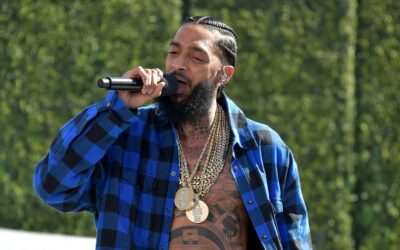 Nipsey Hussle To Have LA Metro Station Named After Him