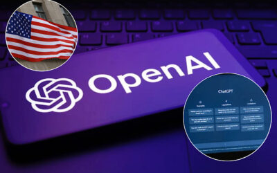 OpenAI Wants To Give Federal Agencies Access To ChatGPT, Offers AI Platform To U.S Government For $1 A Year