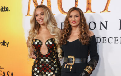 Proud Mom Tina Knowles Says She 'Has No Shame' Despite Beyoncé Scolding Her For 'Doing Too Much' On Social Media: 'Mama, Can You Not Post So Much?!'