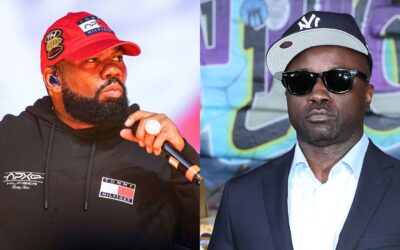 Raekwon And Havoc Set To Go On Tour Together