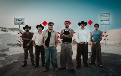 Ryan Castro Teams Up With Grupo Frontera & More