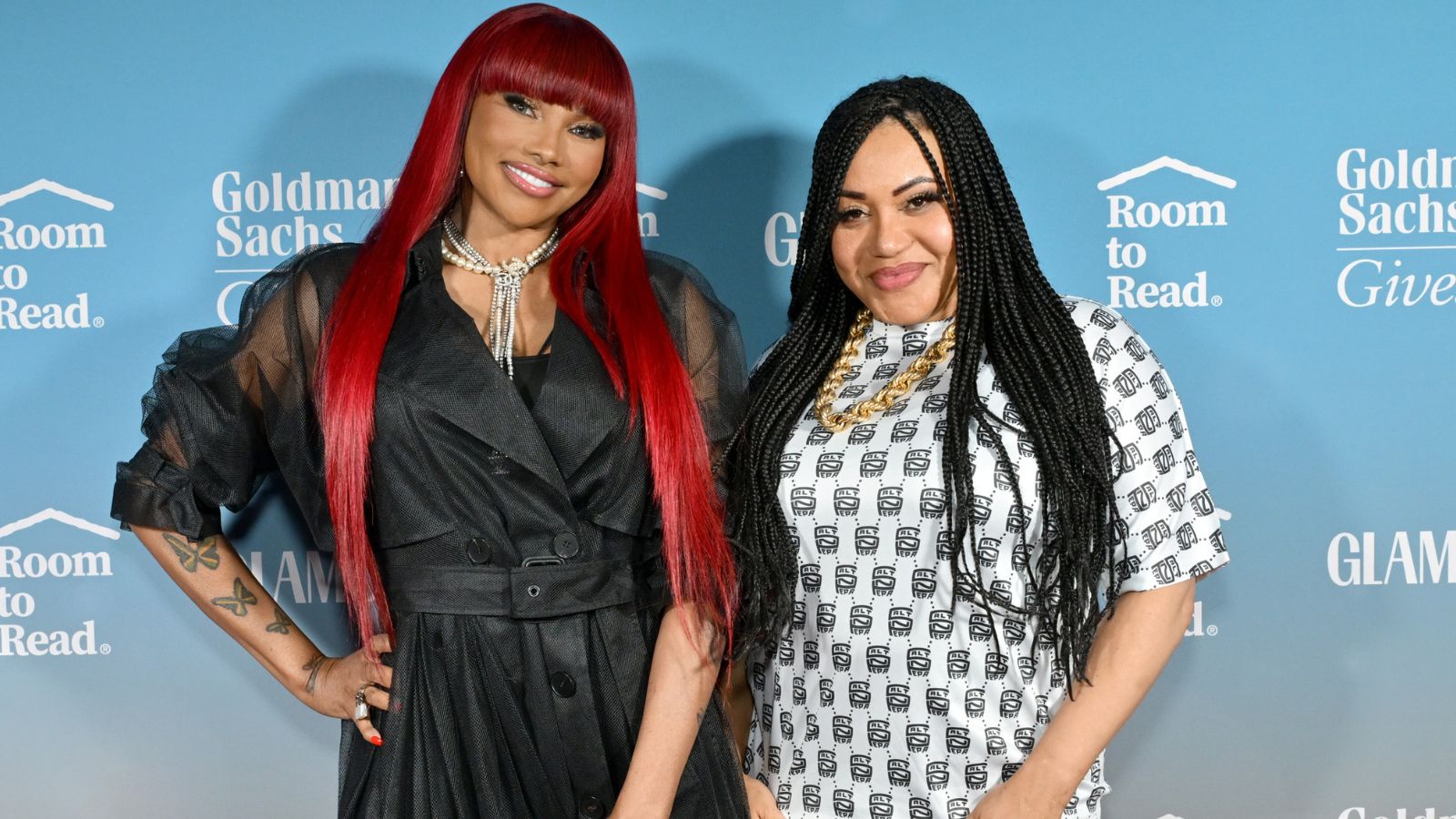 Salt-N-Pepa Slam UMG Over Battle For Master Recordings