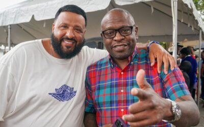 Scarface Thanks JAY-Z And DJ Khaled For Helping Him Through Health Scare