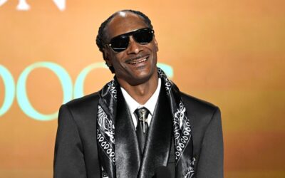 Snoop Dogg Purchases Stake In Welsh Soccer Team