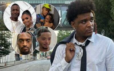T-Hood's Family Continues To Demand Justice And Call Out Rasheeda, Kirk Frost, And 2 Sons While Sharing Alleged Phone Calls With Kelsie Frost Following Atlanta Rapper's Murder