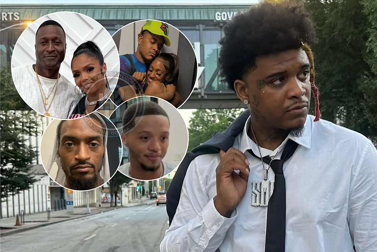 T-Hood's Family Continues To Demand Justice And Call Out Rasheeda, Kirk Frost, And 2 Sons While Sharing Alleged Phone Calls With Kelsie Frost Following Atlanta Rapper's Murder