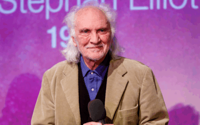 Terence Stamp, British Acting Legend And Villainous Star Of ‘Superman’ Films, Dies At 87