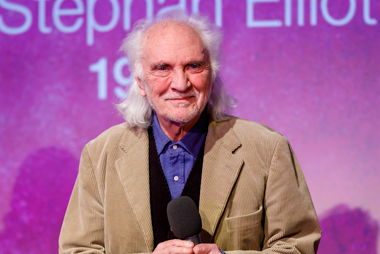 Terence Stamp, British Acting Legend And Villainous Star Of ‘Superman’ Films, Dies At 87