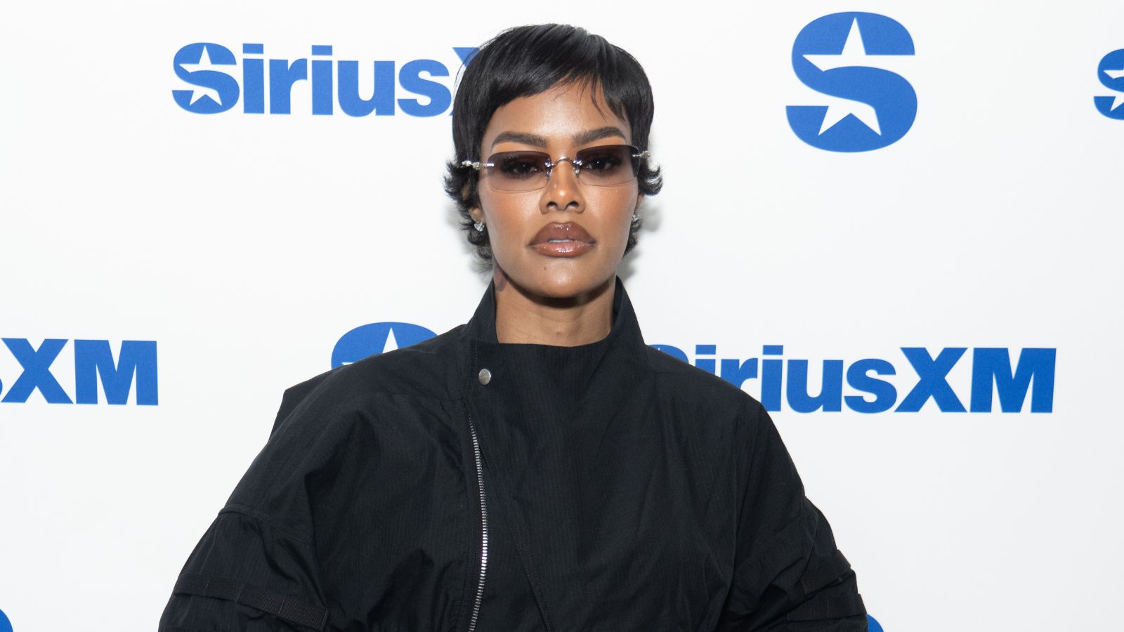 Teyana Taylor To Undergo Vocal Chord Surgery Due To Noncancerous Growth