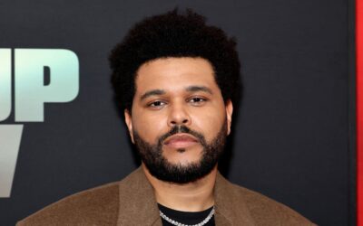 The Weeknd Reportedly Looks To Raise $1 Billion Through Music Catalog