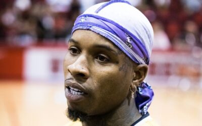 Tory Lanez Cannot Add New Evidence In Shooting Appeal