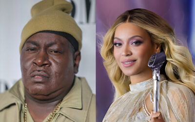 Trick Daddy Continues To Double Down On Controversial Claim That Beyoncé ‘Can’t Sing,’ Claims ‘I Didn’t Mean It, But I Don’t Consider Her A Vocalist’