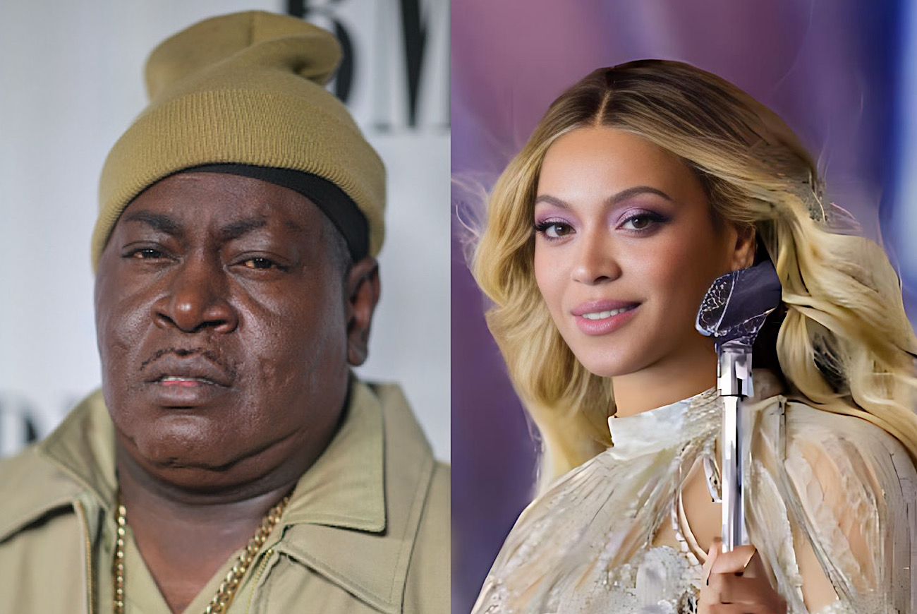 Trick Daddy Continues To Double Down On Controversial Claim That Beyoncé ‘Can’t Sing,’ Claims ‘I Didn’t Mean It, But I Don’t Consider Her A Vocalist’