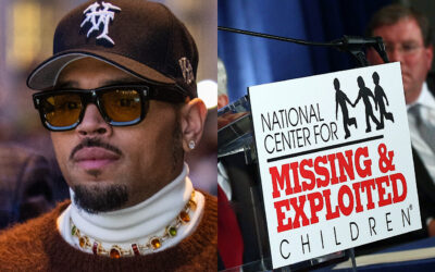 Virginia Native Chris Brown Speaks On Viral Reports Alleging Unusual Spike In Missing Children Cases, But State Police Insists Social Media Posts Are False