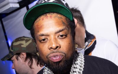 Westside Gunn Rips Dr. Dre's Album 'Compton'