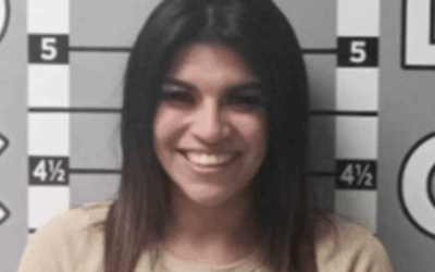 Woman Arrested After Allegedly Pouring Glitter Into Ex’s Car Vent and Salt Into Engine • Hollywood Unlocked