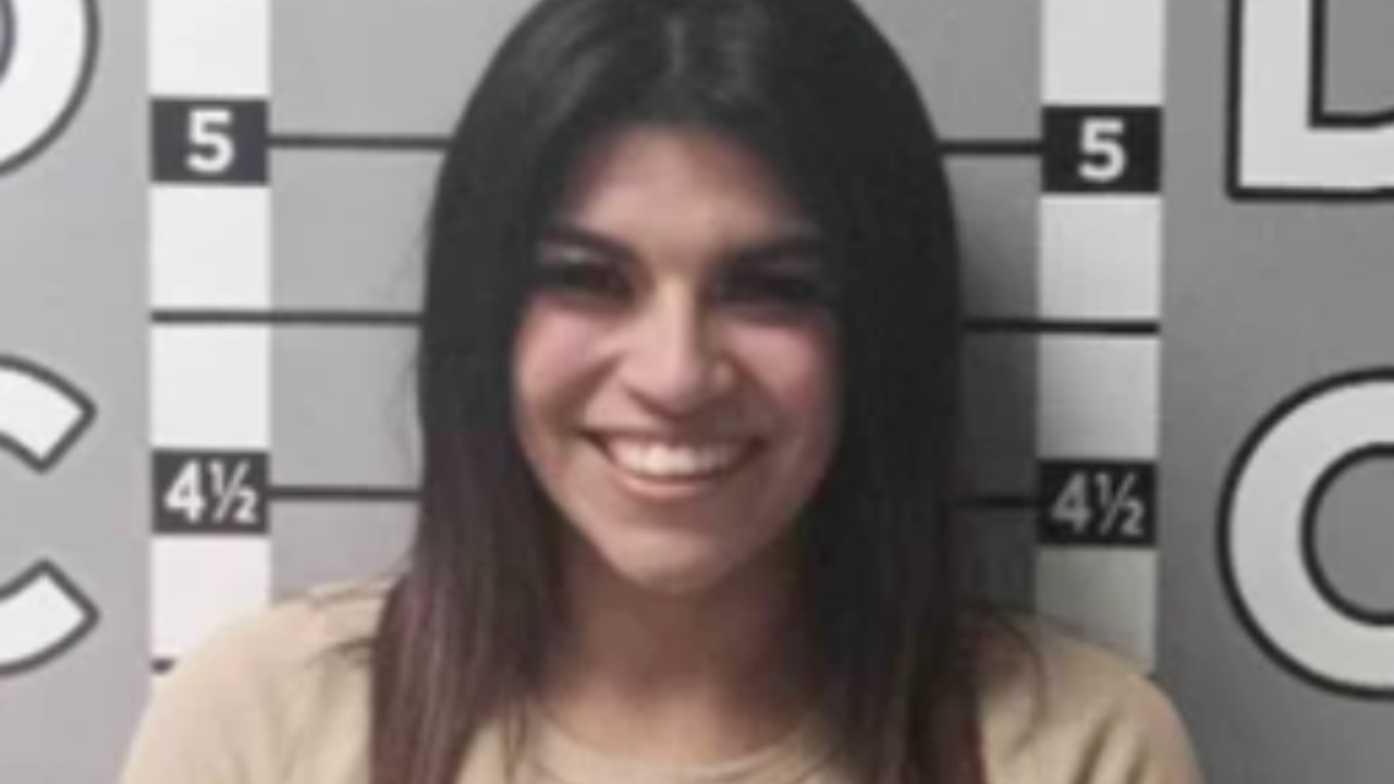 Woman Arrested After Allegedly Pouring Glitter Into Ex’s Car Vent and Salt Into Engine • Hollywood Unlocked