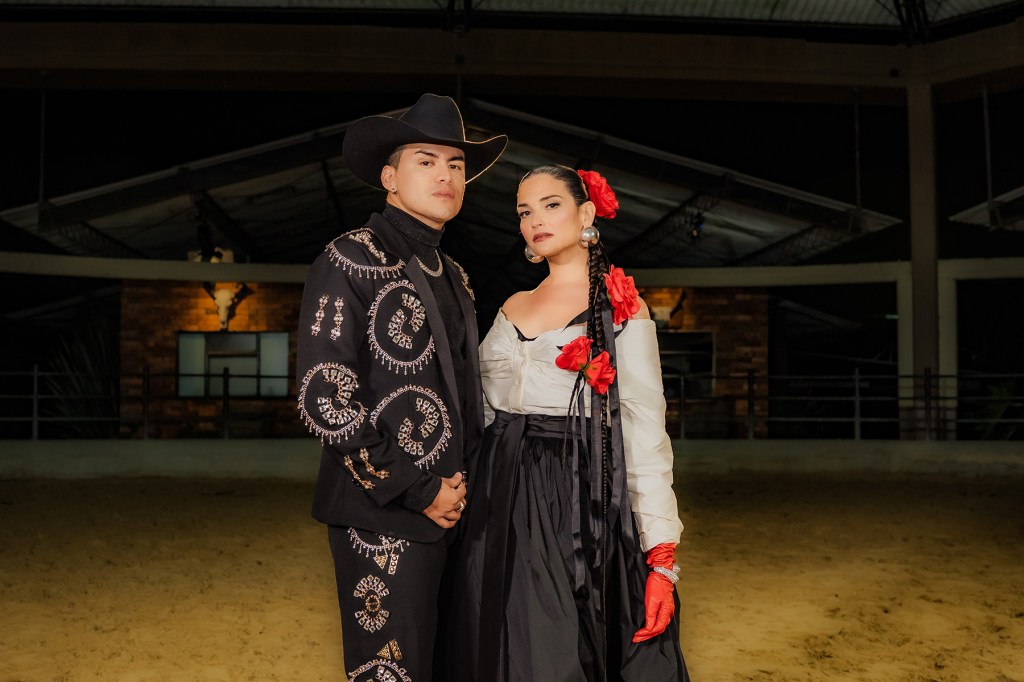 Best New Latin Music Poll