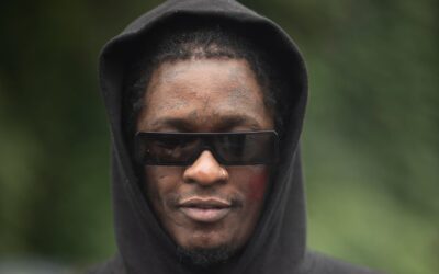 Young Thug Called A 'Hero' By His Lawyer