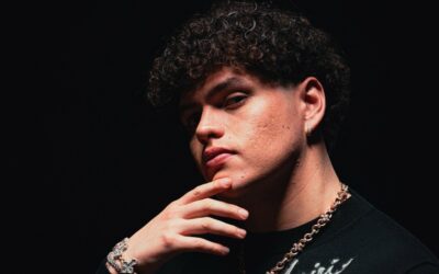 Armenta's 'Portate Bien' Album & More Releases