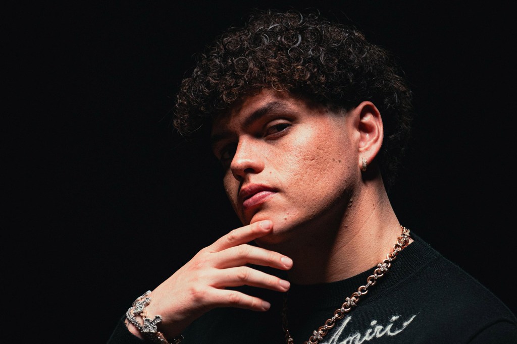 Armenta's 'Portate Bien' Album & More Releases