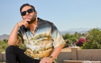 Luis R Conriquez's "Meneo" & More