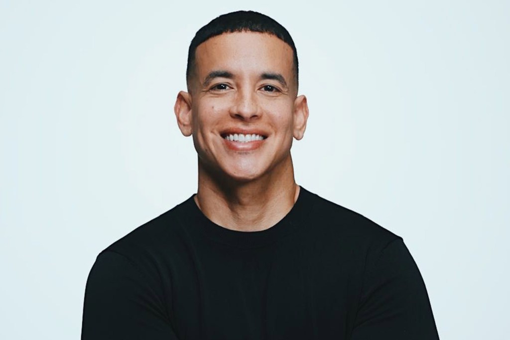 Daddy Yankee Set to Shine on 2025 Billboard Latin Music Week Panel