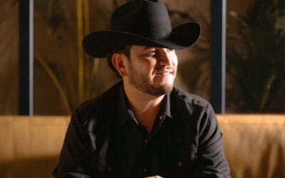 Edén Muñoz Breaks Down Songs From New Album 'Piedras A La Luna'