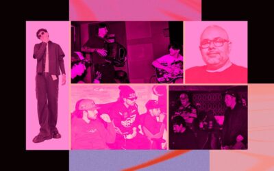 Regional Mexican Music's Top Producers on How They Create Hits Today