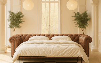 DreamSofa Is the New Celebrity Secret for Luxe Living—and Here’s Why Hollywood Won’t Stop Buzzing About It • Hollywood Unlocked