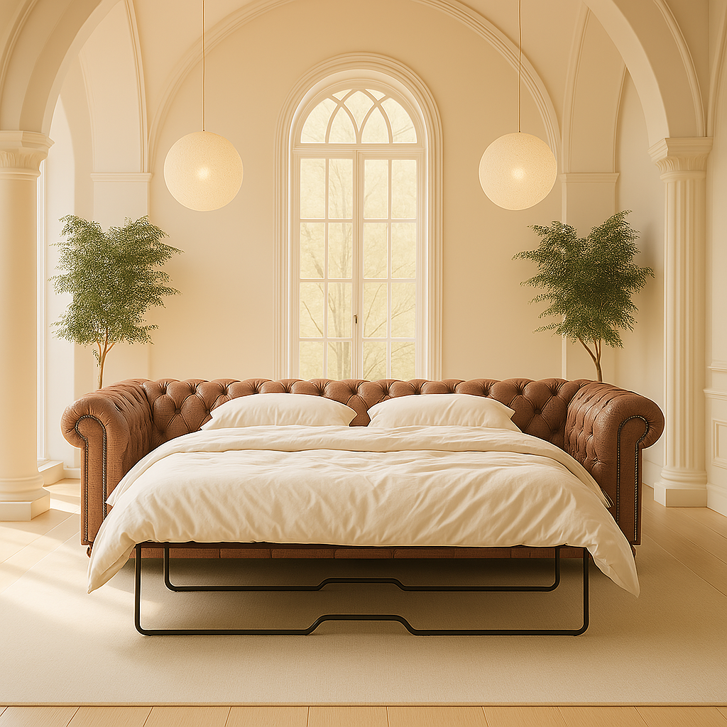 DreamSofa Is the New Celebrity Secret for Luxe Living—and Here’s Why Hollywood Won’t Stop Buzzing About It • Hollywood Unlocked