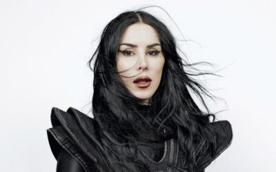 Kat Von D Talks 'My Side of the Mountain,' Latin Roots & Reinvention
