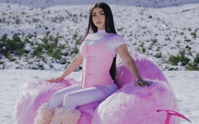 Paloma Mami Talks 'Codigos de Muneka,' New Management & More