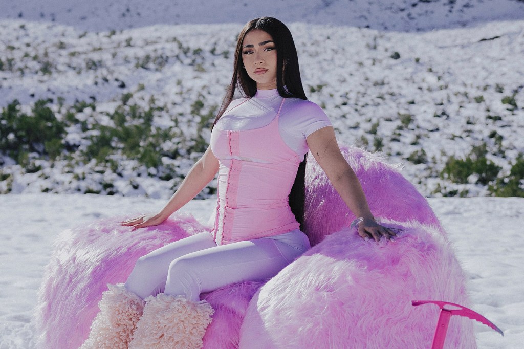 Paloma Mami Talks 'Codigos de Muneka,' New Management & More