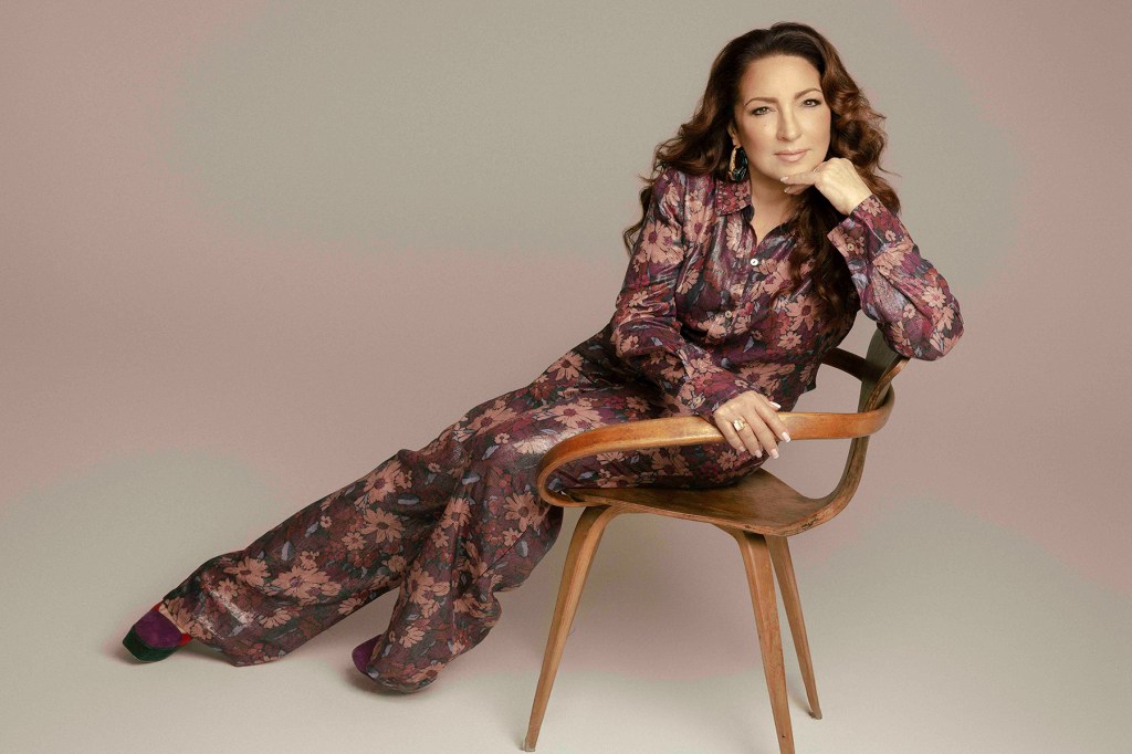 Gloria Estefan on 'Conga,' 'Raices', Her Husband & 50 Years of Music